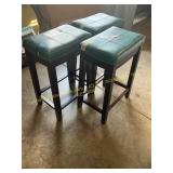 3ct Barstools