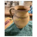 Ancient Pottery?