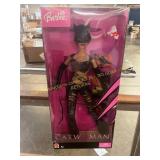 Barbie Catwoman