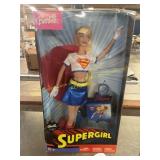 Barbie Supergirl