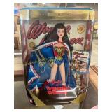 Barbie As Wonder Woman