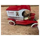 Campbell Ford Model T