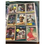 1970-1980 HOF RCS MLB