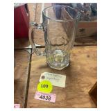 34oz Libbey SuperMug