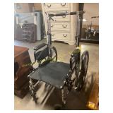 Wheelchair