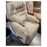 Recliner