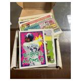 Vintage Sports Cards