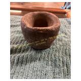 Ancient Pottery?