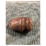 Ancient Axe Head?