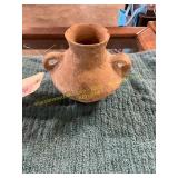 Ancient Pottery?