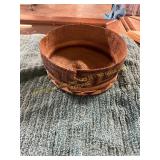 Ancient Basket?