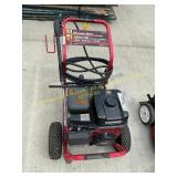 Ex-cell Pressure Wave 2800 psi washer