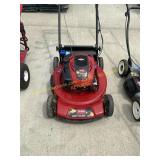 Toro Recycler 22 in 7 hp mower