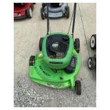 Lawn Boy Easy mulch mower
