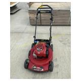 Toro personal pace 22in mower