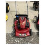 Toro recycler 22 in 7 hp mower