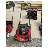 Toro Recycler 6.75 hp fwd