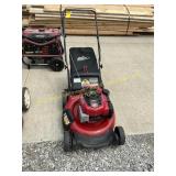 Craftsman 6.75 hp with bagger