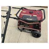 Coleman power mate 6500 generator