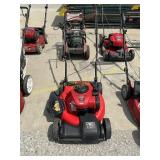Troy Bilt TB 125b FWD 21 in cut mower