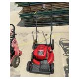 Troy Bilt tb230 21 in fwd mower