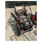 Coleman Powermate 2750 washer
