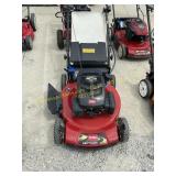 Toro Recycler 22 in with bagger