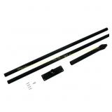 3 Piece Pole Kit Bird Feeder Support