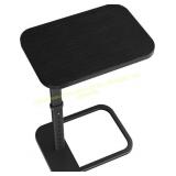 Kitstorack TV Tray Table, adjustable height