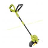10 in. 24V Cordless Lawn Trimmer (Tool Only)