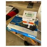 Router and wifi extender