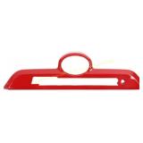 Toyota 4Runner ABS Exterior Sticker Red Handle