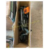 Razor E300 Electric Scooter- Gray