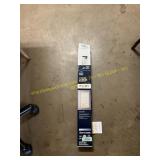 Project Source blinds 27x64 & faux wood 35x48