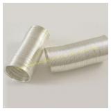 Stainless Steel Memory Wire 0.6mm, 22G (1 Set)