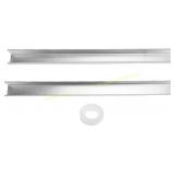 Cabinet Protectors for 0.75in Doors/Drawers