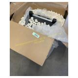 Storage box (unknown size or brand)