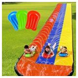 ALLJOY 16x7ft Water Slide for Adults & Kids