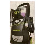 Sun Joe 2030 PSI Electric Pressure Washer