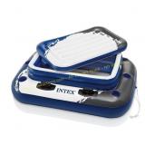 Intex 48-in Blue, White Pool Refreshment Tray