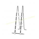 Intex 28077E Heavy Duty Pool Ladder