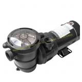 Swimline HydroTools 1.5HP Pool Pump 5940 GPH
