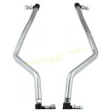 Adjustable Steering Drag Link Kit Husqvarna