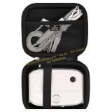 Aproca Hard Portable Case for Waterpik WF-04