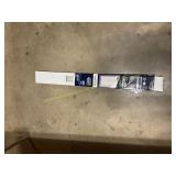 Blackout blinds 32x72 & project source 36x64