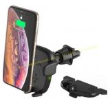 iOttie AutoSense Wireless Charging Mount