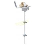 Medline Walker Platform Attachment