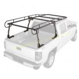 Elevate Steel Universal Over-Cab Truck Rack