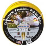 Dramm 5/8 In x 50 ft Colorstorm Hose-Yel