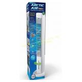Arctic Air Tower+ Indoor Evaporative Cooler